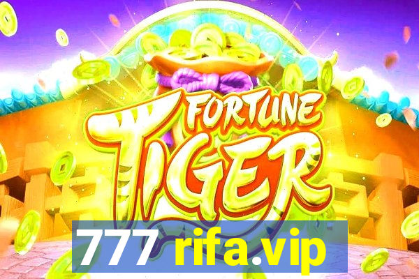 777 rifa.vip